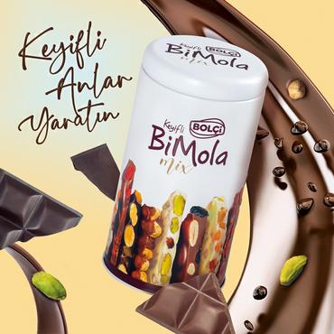 Копирна хартия OIP в КОМПЛЕКТ с микс шоколади Bolci 