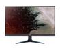 Монитор Acer Nitro VG270UEbmiipx, 27' IPS, LED, ZeroFrame, FreeSync, 100Hz, 1ms/0.5ms VRB, 100M:1, 250 cd/m2, 99% sRGB, QHD 2560x1440, DP, 2xHDMI, Audio out, Speakers 2x2W, BlueLightShield, Flicker-Less, VESA, Tilt, Black