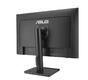 Монитор Asus BE248CFN Docking Monitor,24.1 ', WUXGA(1920x1200), IPS, 100Hz, Frameless, USB-C Docking, RJ45, Stereo Speakers, Height Adjustable, Ergonomic Design, HDMI, Daisy-chain, Eye Care, Low Blue Light, Flicker Free, Wall Mountable, Sustainability, Bl