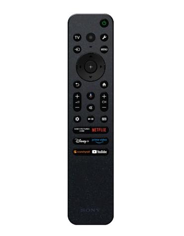 Телевизор Sony K-55S35 55' 4K HDR TV BRAVIA 3 ,Direct LED,4K HDR Processor X1 ,Triluminos PRO, Live Colour,Dynamic Contrast Enhancer,Motionflow XR 200/240 Hz,X-Balanced Speaker,Dolby Atmos,DVB-C / DVB-T/T2 / DVB-S/S2,4xHDMI,2xUSB,Android TV, Google TV