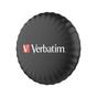 Проследяващо устройство Verbatim MYFC-01B My Finder Coin Bluetooth Item Finder 1 pack Black