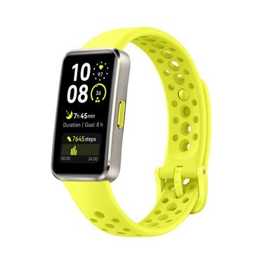 Фитнес гривна Huawei Band 10 Nora-B29F Green