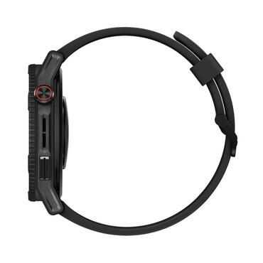 Часовник Huawei Watch GT 3 SE Matte Black, 1.43', Amoled, 466x466, PPI 326, BT 5.2, 451 mAh
