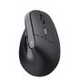 Мишка TRUST Bayo II Ergo Wireless Mouse, Black
