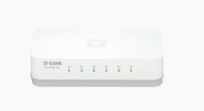 Комутатор D-Link 5-Port 10/100M Desktop Switch