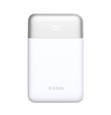 Външна батерия D-Link 10000mAh Power Bank
