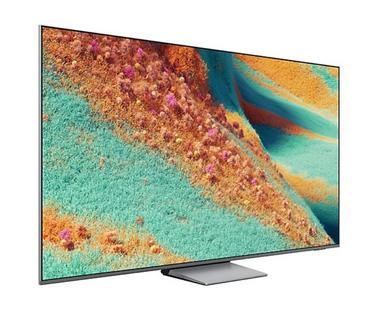 Телевизор Samsung Neo QLED 65QN85F 65' Ultra HD 4K Mini LED Smart HDR, 100Hz (Up to 144Hz) Model 2025
