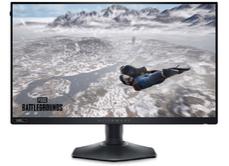 Монитор Dell Alienware AW2524HF, 24.5' LED Anti-Glare, IPS, 0.5 ms GtG, AMD FreeSync Premium, G-Sync, 1000:1, 400 cd/m2, 1920x1080 FullHD, 99% sRGB , HDMI, DP, USB-C, USB 3.0 Hub, Height Adjustable, Pivot, Swivel, Tilt, Dark Side of the Moon