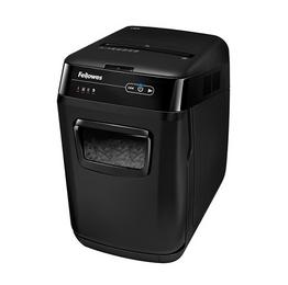 Шредер Fellowes AutoMax 150C Cross-Cut