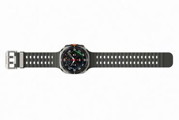 Часовник Samsung L705 Galaxy Watch Ultra 47mm LTE Titanium Silver