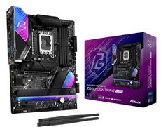 Дънна платка Asrock Z890 Phantom Gaming Lightning Wi-Fi