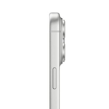 Мобилен телефон Apple iPhone 17 Pro 1TB Silver