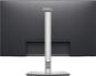 Монитор Dell P2725QE, 27' 4K UHD LED, IPS Anti-Glare, 5ms, 100 Hz, 1500:1, 350 cd/m2, (3840x2160), 99% sRGB, USB-C Hub, 3x USB 5Gbps Type-A, HDMI, Display Port, Power Delivery 90w, RJ45, Height Adjustable, Pivot, Swivel, Tilt, Black
