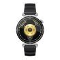 Часовник Huawei Watch GT6, Konsu-B19F, Black Silicon + Huawei FreeBuds SE 3 ULC-CT020 Black