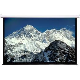 Екран за стена 180х180 см