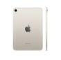 Таблет Apple iPad mini (A17 Pro) Cellular 128GB - Starlight