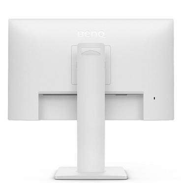 Монитор BenQ GW2486TC 24” IPS, FHD, 100Hz, 1920x1080, USB-C 65W, DP1.2x1, HDMI1.4x1, DP out, Speaker 2Wx2, Height Adjustable Stand, coding mode
