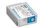 Консуматив Epson SJIC42P-C Ink cartridge for ColorWorks C4000e (Cyan)