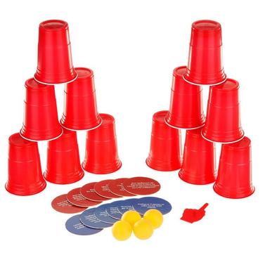 Парти игра Beer Pong