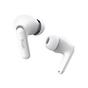 Слушалки TRUST Yavi Bluetooth ENC Earbuds White