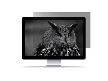 Аксесоар Natec Privacy Filter, Owl, 24', 16:9