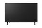 Телевизор LG 43QNED82A3B, 43' 4K QNED HDR Smart TV, 3840x2160, DVB-T2/C/S2, Alpha 7 AI Processor, HDR10 / HLG, webOS 25 ThinQ, VRR / ALLM / HGiG, 4K Upscaling, WiFi 5, Voice Controll, Bluetooth 5, AirPlay 2, LAN, CI, HDMI, SPDIF, Google Cast, 2 pole Stand