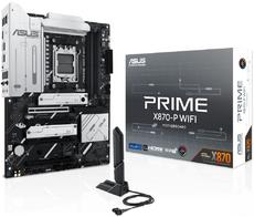 Дънна платка Asus Prime X870-P Wi-Fi