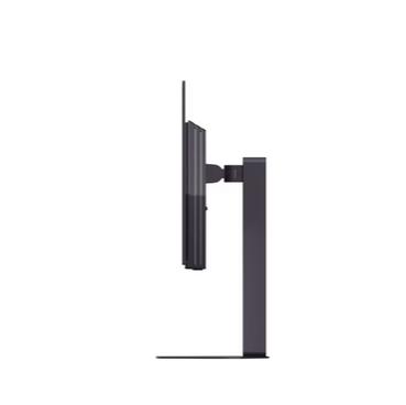 Монитор LG 27GX704A-B, UltraGear 26.5' OLED, 0.03ms GtG, 240 Hz, 1500000:1, 275cd/m2, QHD 2560x1440, HDR 10, DCI-P3 99.5%, AMD FreeSync, NVIDIA G-SYNC Compatible, VRR, USB, HDMI, DisplayPort, Headphone Out, Reader mode, Black Stabilizer, Tilt, Height Adju