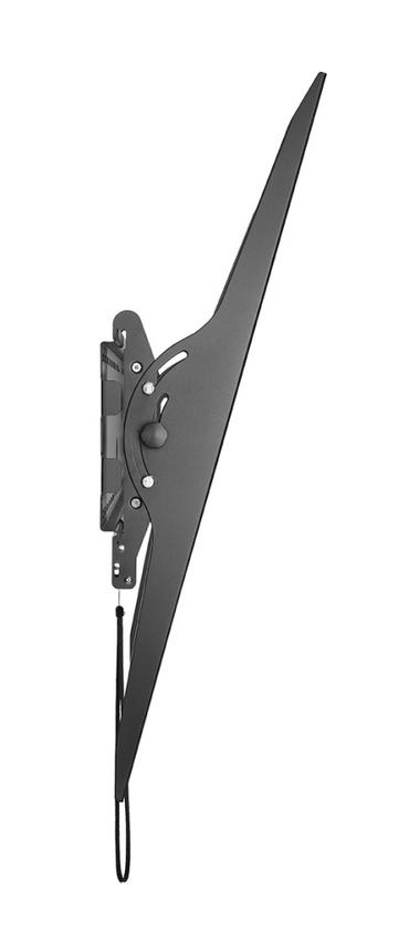 Стойка Sunne 60-100-ET TV Wall Mount, 60'-100', max 100kg, max VESA 200x1000, Tilt -15/+15 °