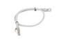 Кабел Lanberg patch cord CAT.6 0.5m, grey