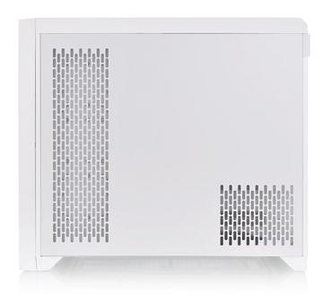 Кутия за компютър Thermaltake CTE C750 TG ARGB Snow