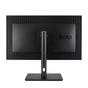 Монитор Asus ProArt Display PA328QV Professional Monitor- 31.5-inch, IPS, WQHD (2560 x 1440), 100% sRGB, 100% Rec.709, Color Accuracy DE < 2, Calman Verified, Ergonomic Stand
