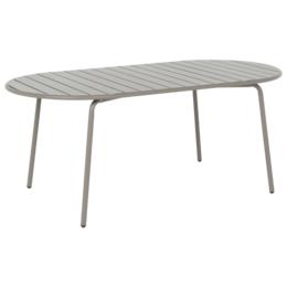 Градинска маса ВЕЛИНА- метална