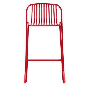 Градиснки стол КЛАРА- висок стол