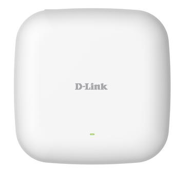 Аксес-пойнт D-Link AX3000 Wi-Fi 6 Smart Access Point
