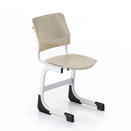 Ученически стол S 504- няма основа