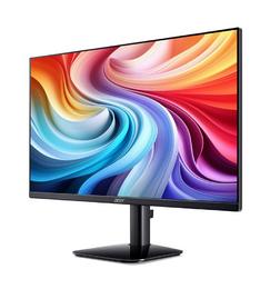 Монитор Acer KA272E0bi, 27' IPS LED, ZeroFrame, FHD (1920x1080) FreeSync, 1ms(VRB), 100Hz, 100M:1, 250 cd/m2, VGA, HDMI, Tilt,VESA, Black