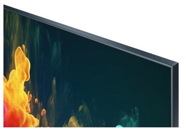 Телевизор Sharp 55FQ8EG, 55' QLED  GOOGLE TV, 4K 144Hz Quantum Dot 3840x2160 Aluminium Slim Frameless, AQUOS AI, DVB-T/T2/C/S/S2, 500 NIT, Active Motion 1400, HARMAN/KARDON, HDR10, Dolby Atmos, Dolby Vision, DTS:X, Google Assistant, HDMI eARC, Mini Compos