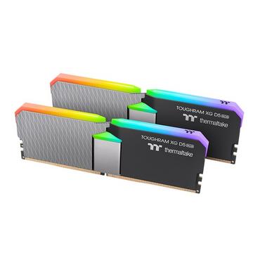 Памет Thermaltake TOUGHRAM XG RGB 32GB (2x16GB) DDR5 6200MHz U-DIMM Black