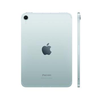Таблет Apple iPad mini (A17 Pro) Cellular 256GB - Blue