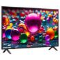 Телевизор LG 50UA75006LA, 50' 4K UltraHD TV 4K (3840x2160), DVB-T2/C/S2, webOS 25 Smart, ThinQ AI, Alpha 7 AI, WiFi, HDR10 pro, HLG, ALLM/HGiG, 4K Upscaling, AI Sound pro, Multiple View, HDMI eARC, LAN, USB, Bluetooth, Google Cast, 2 Pole Stand, Black