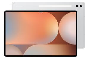 Таблет Samsung SM-X926 Galaxy Tab S10 Ultra 5G 14.6', 16GB RAM, 256GB, Platinum Silver
