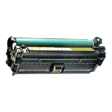 Тонер касета съвместима HP 307А CE742A