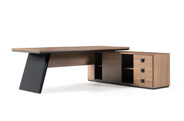 Директорски кабинет MUSTANG