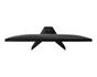 Монитор MSI MAG 275QF, 27', Rapid IPS, 0.5ms, 180Hz, AG, WQHD 2560x1440, Adaptive-Sync, AI Vision, CONSOLE MODE, LBL, Anti-Flicker, 100M:1, 300 nits, 1x DP(1.4), 2x HDMI (2.0b), Headphone-out, Tilt, VESA 100, Frameless, 9S6-3CE21M-022
