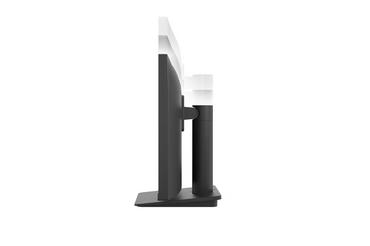 Монитор LG 27MS550-B, 27' IPS, 5ms (GtG at Faster), 100Hz, 1000:1, 250 cd/m2, Full HD 1920x1080, NTSC 72% , Speacers 2Wx2, Flicker Safe, Reader Mode, HDMI, Headphone Out, Tilt, Height Adjustable, Black