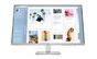 Монитор HP Series 5 23.8' FHD Height Adjust Monitor - 524sh