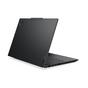 Лаптоп Lenovo ThinkPad E14 G7 Intel Core Ultra 7 255H, 16C (up to 5.1GHz, 24MB), 32GB DDR5-5600, 1TB SSD, 14' WUXGA (1920x1200) IPS AG, Integrated Intel Arc 140T Graphics, FHD 1080p&IR Cam, Backlit KB, WLAN, BT, FPR, 4 cell, Win11Pro, 3Y Onsite