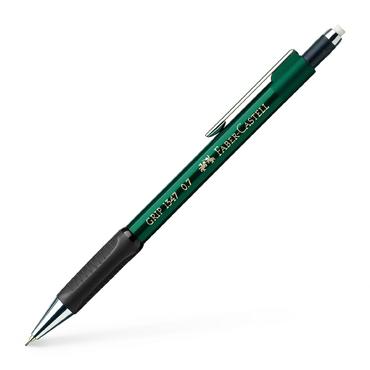 Молив автоматичен Faber-Castell Grip 1347