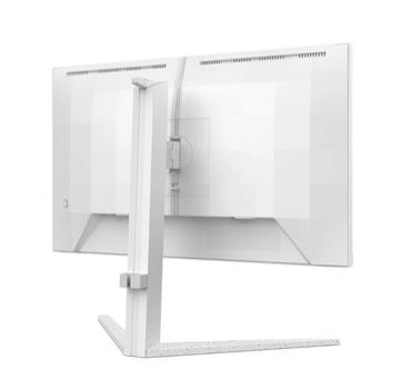 Монитор Philips Evnia 24M2N3201A, 23.8' IPS WLED, 1920x1080@180Hz, 1ms GtG, 05 ms MPRT, 1000:1, Mega Infinity DCR, Adaptive Sync, FlickerFree, Low Blue Light, 2Wx2, Tilt, Height Adjust, Pivot, Swivel, 2xHDMI, DP